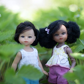 Мир. Труд. Май. Земляника. Мелкие