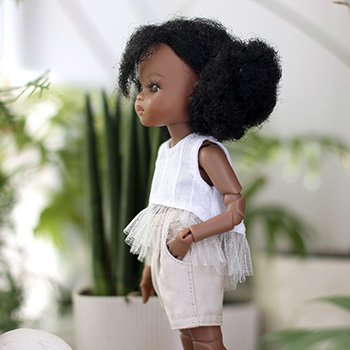 Шью для мини Паолки