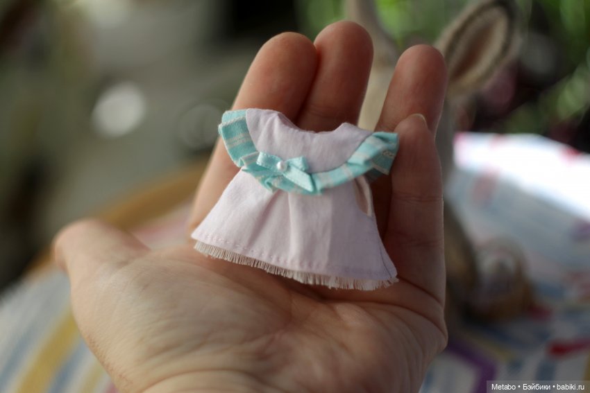 Зайки или кролики. Но пасхальные (фото 7)