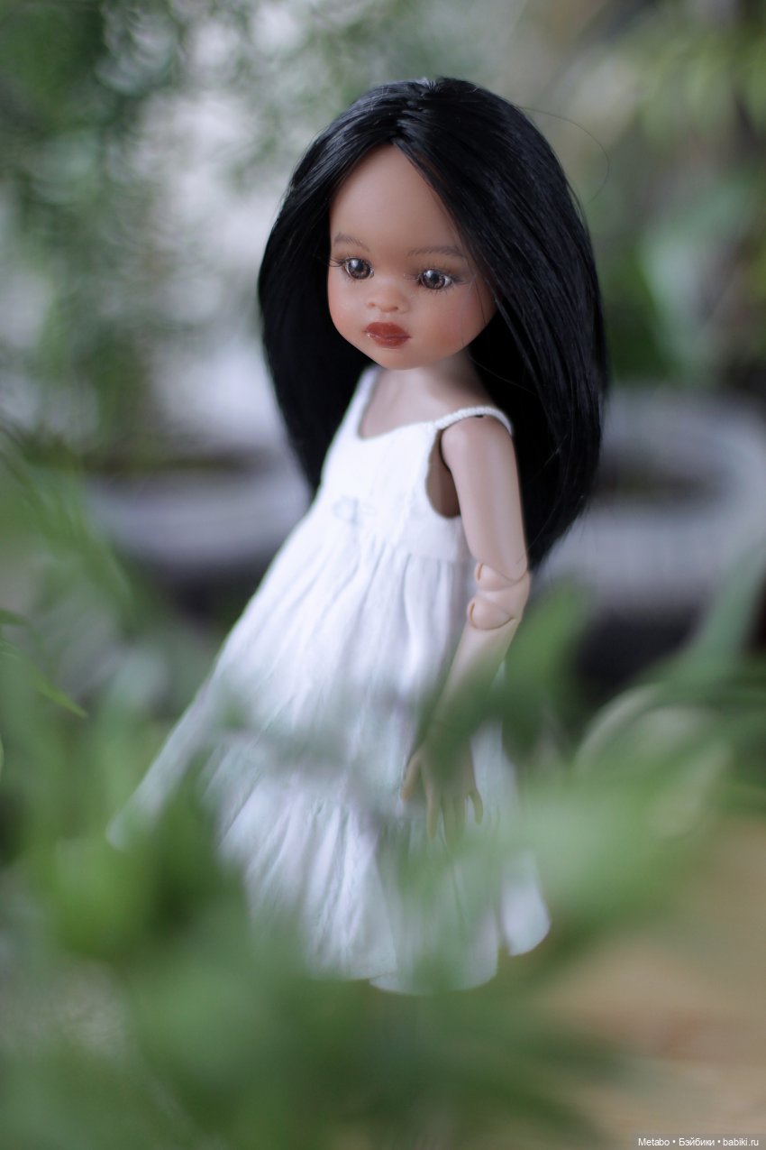 Сестра | Бэйбики Сестра — Куклы Paola Reina (Паола Рейна): новинки