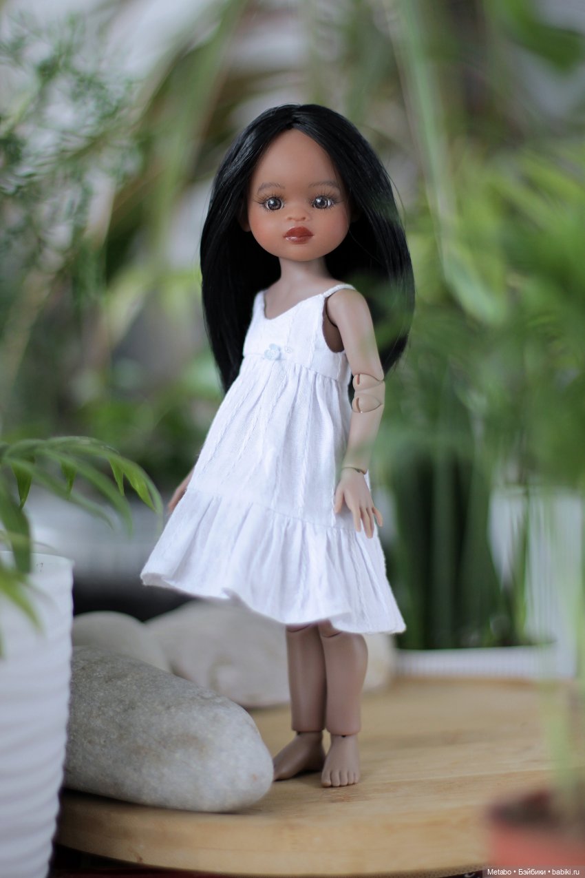 Сестра | Бэйбики Сестра — Куклы Paola Reina (Паола Рейна): новинки