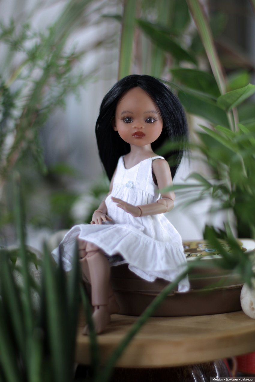 Сестра | Бэйбики Сестра — Куклы Paola Reina (Паола Рейна): новинки