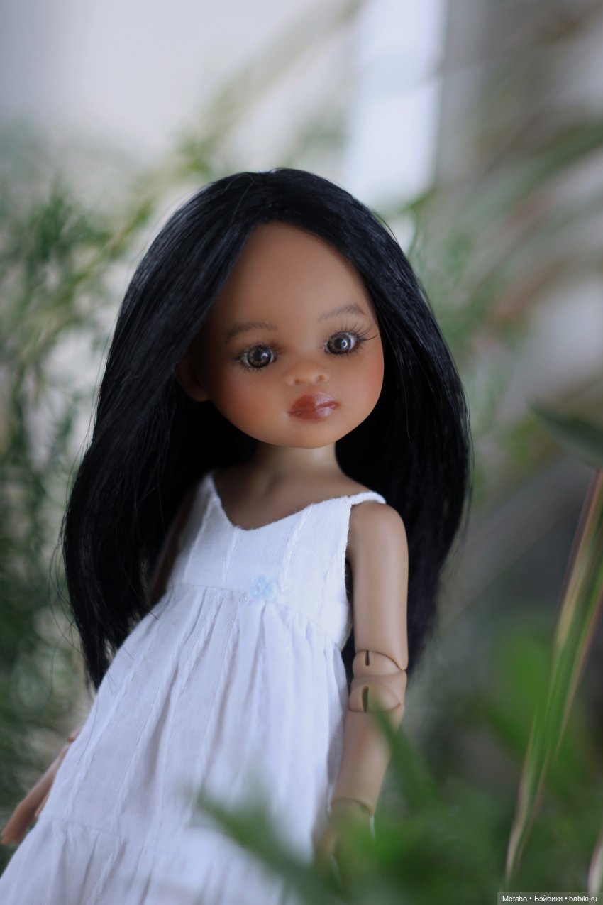 Сестра | Бэйбики Сестра — Куклы Paola Reina (Паола Рейна): новинки