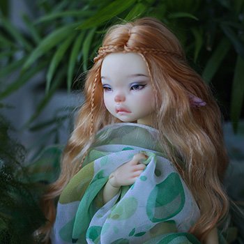 Моя первая БЖД. Coti Appi Dust of Dolls
