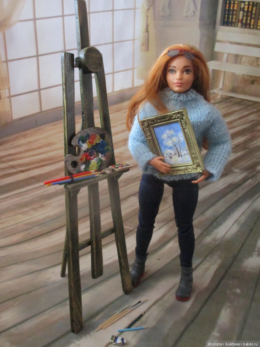 Творческая личность — Фэшн (фото 5)