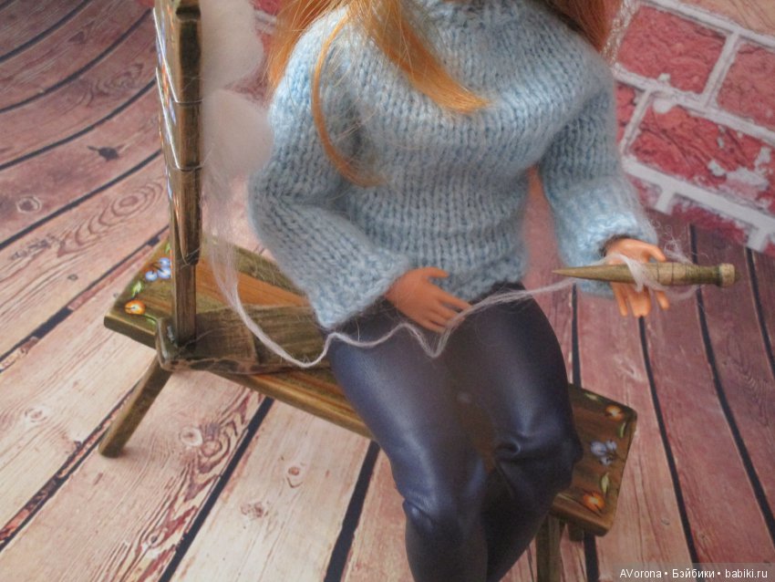 Творческая личность — Фэшн (фото 8)