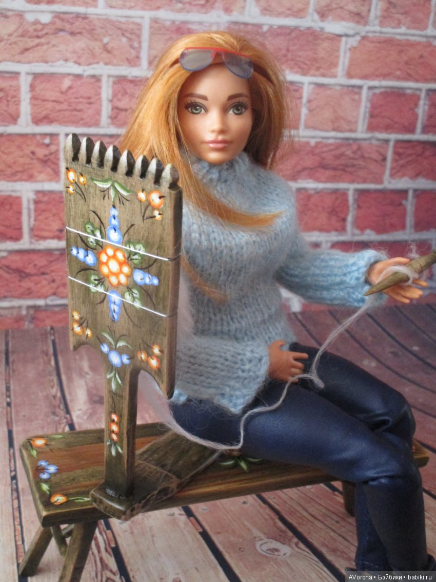 Творческая личность — Фэшн (фото 6)