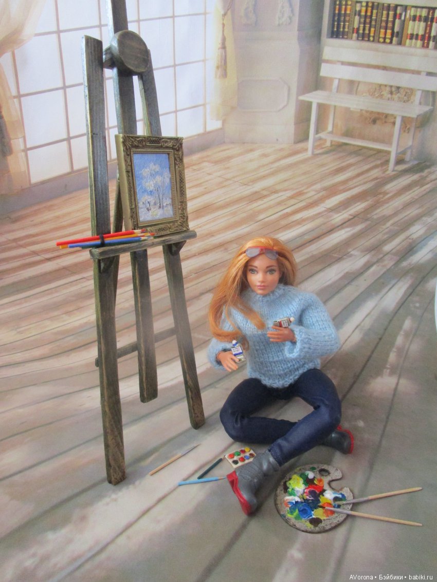 Творческая личность — Фэшн (фото 3)