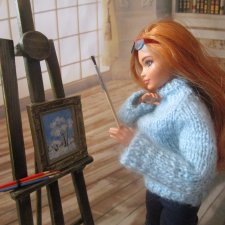 Творческая личность