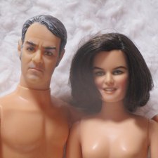 С любимыми не расставайтесь (фото кукол нюд)