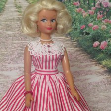 Галя. ООАК Кристины фабрики "Огонек"