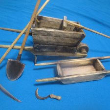 Время осенних садово-огородных работ