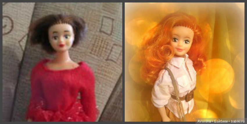 Вероники, которые лечились в моей больничке