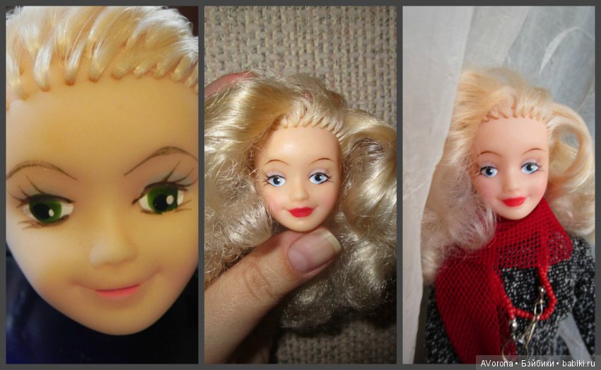 Вероники, которые лечились в моей больничке (фото 4)