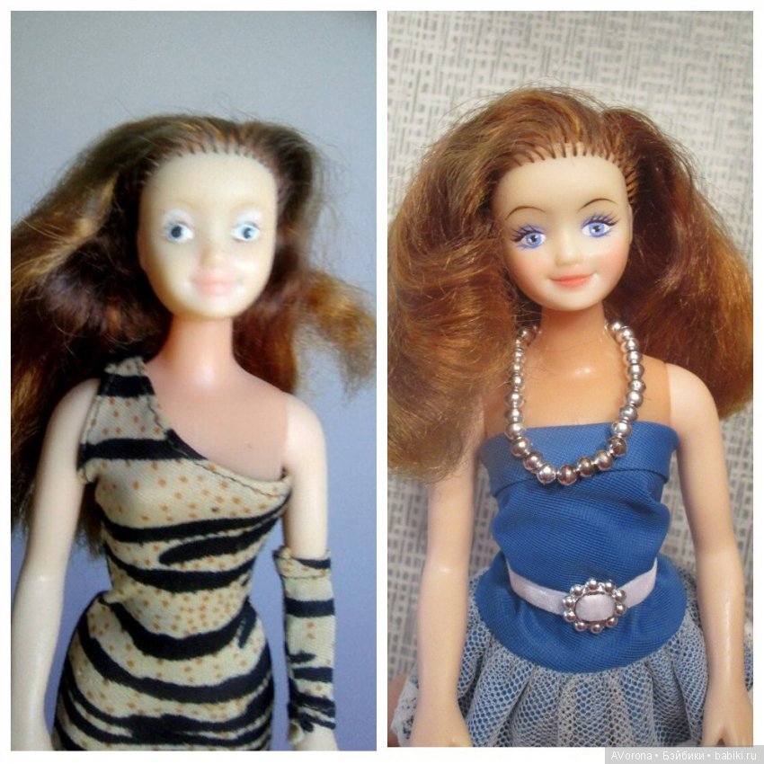 Вероники, которые лечились в моей больничке (фото 9)