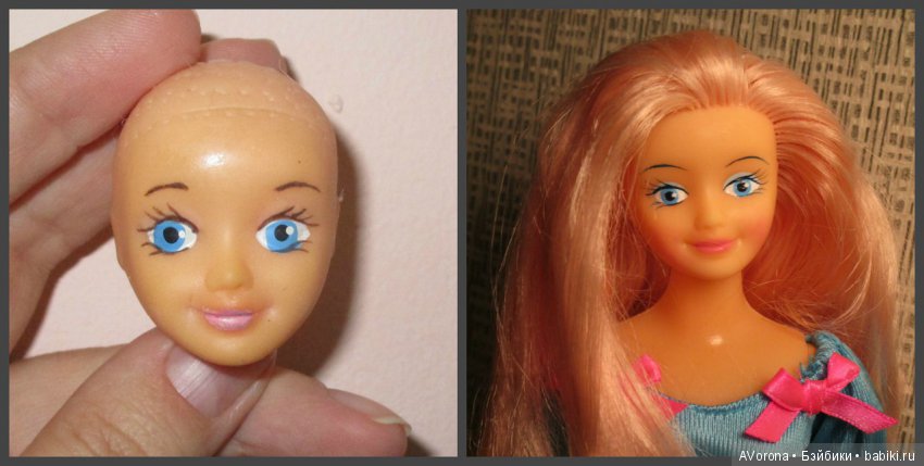 Вероники, которые лечились в моей больничке (фото 3)