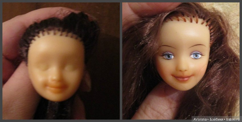 Вероники, которые лечились в моей больничке (фото 8)