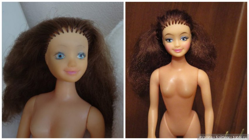 Вероники, которые лечились в моей больничке (фото 7)