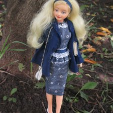 Вероники, которые лечились в моей больничке