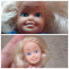 Кошки-мышки, а также практическая травматология и пластическая хирургия