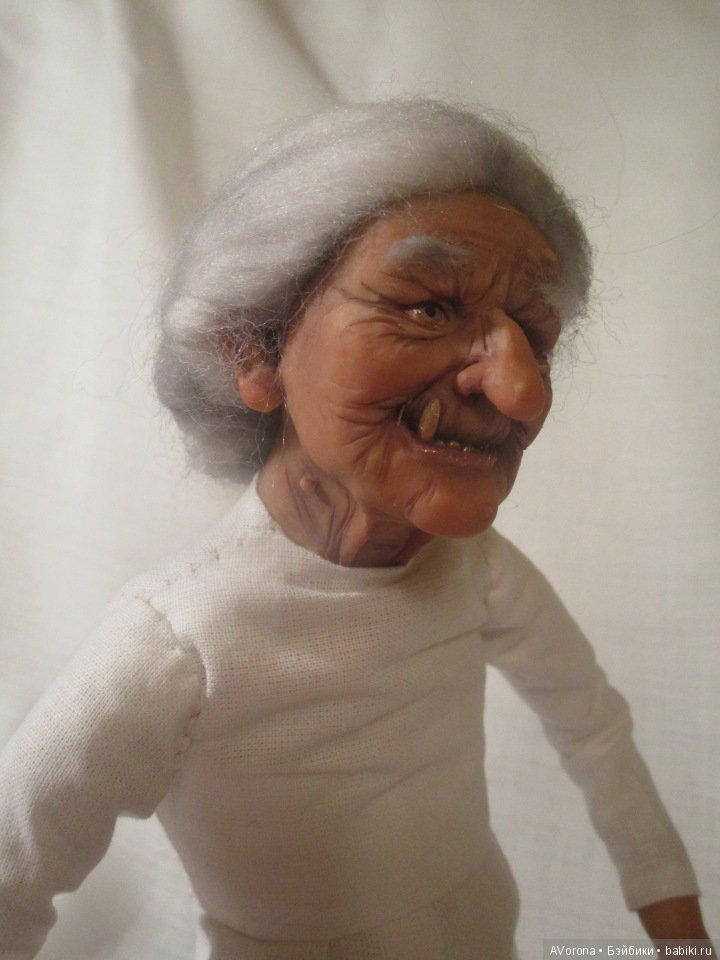 Новые Бабки-ёжки: tall, curvy, petite | Бэйбики Новые Бабки-ёжки: tall, curvy, petite (фото 9)