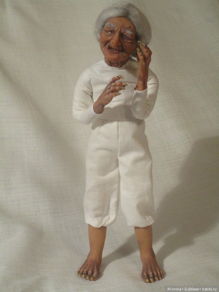 Новые Бабки-ёжки: tall, curvy, petite | Бэйбики Новые Бабки-ёжки: tall, curvy, petite (фото 10)