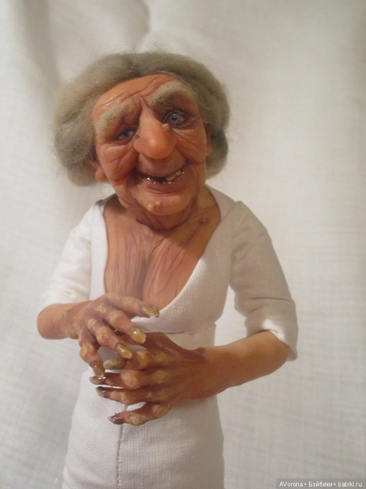 Новые Бабки-ёжки: tall, curvy, petite | Бэйбики Новые Бабки-ёжки: tall, curvy, petite (фото 4)