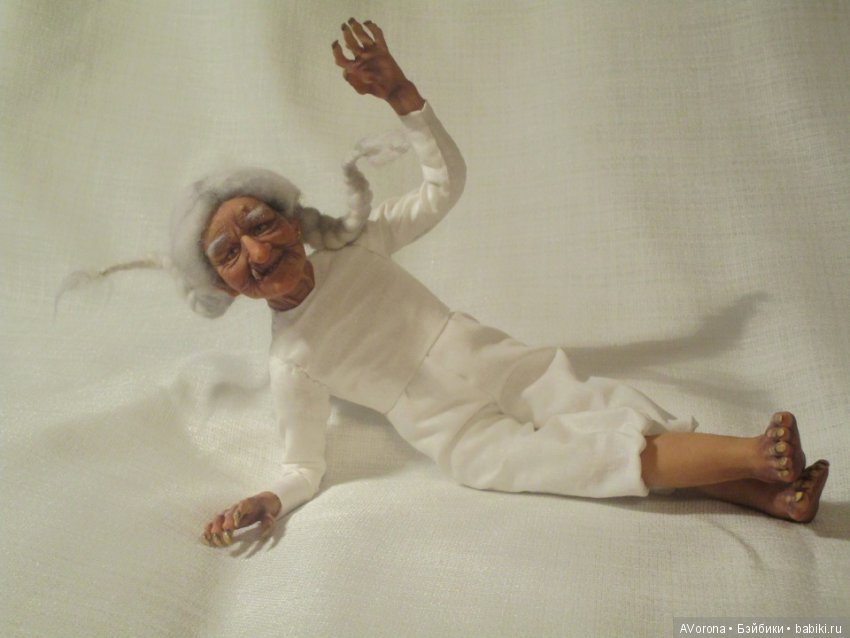 Новые Бабки-ёжки: tall, curvy, petite | Бэйбики Новые Бабки-ёжки: tall, curvy, petite (фото 2)