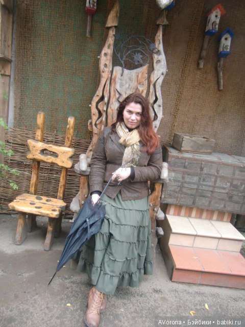 Баба Яга выходит замуж — Болталка и разговоры обо всем: жизнь (фото 2)