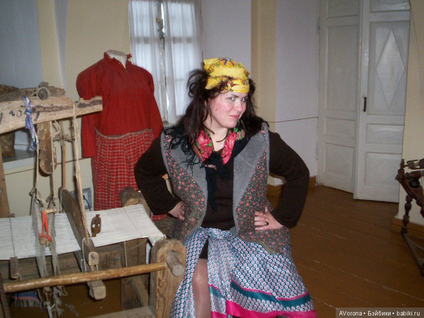 Баба Яга выходит замуж — Болталка и разговоры обо всем: жизнь