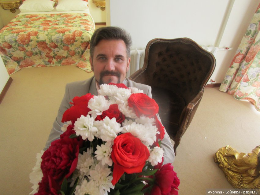 Баба Яга выходит замуж — Болталка и разговоры обо всем: жизнь