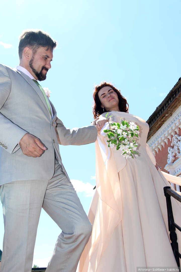 Баба Яга выходит замуж — Болталка и разговоры обо всем: жизнь