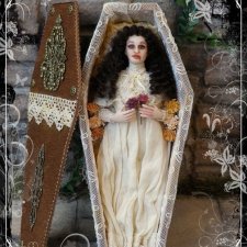 Фирма веников не вяжет... ФИРМА ДЕЛАЕТ ГРОБЫ!