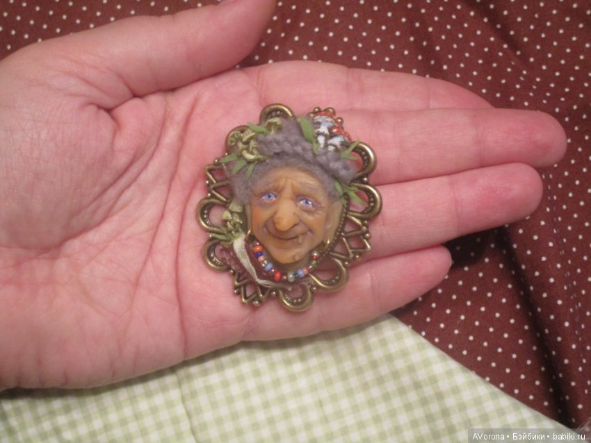 Брошечка — Другие хобби и увлечения: сад (фото 5)