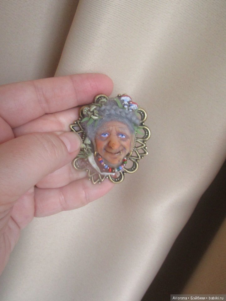 Брошечка — Другие хобби и увлечения: сад (фото 3)