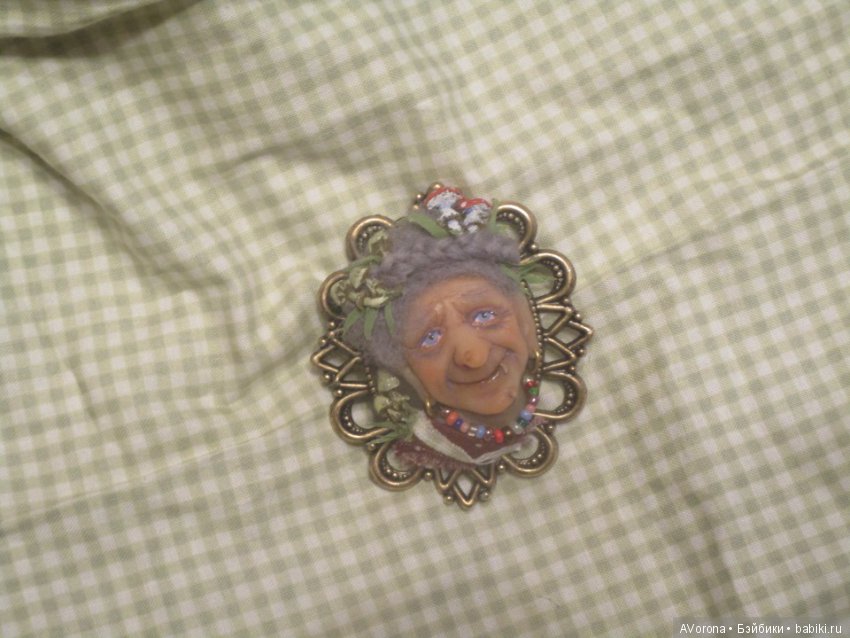 Брошечка — Другие хобби и увлечения: сад (фото 2)