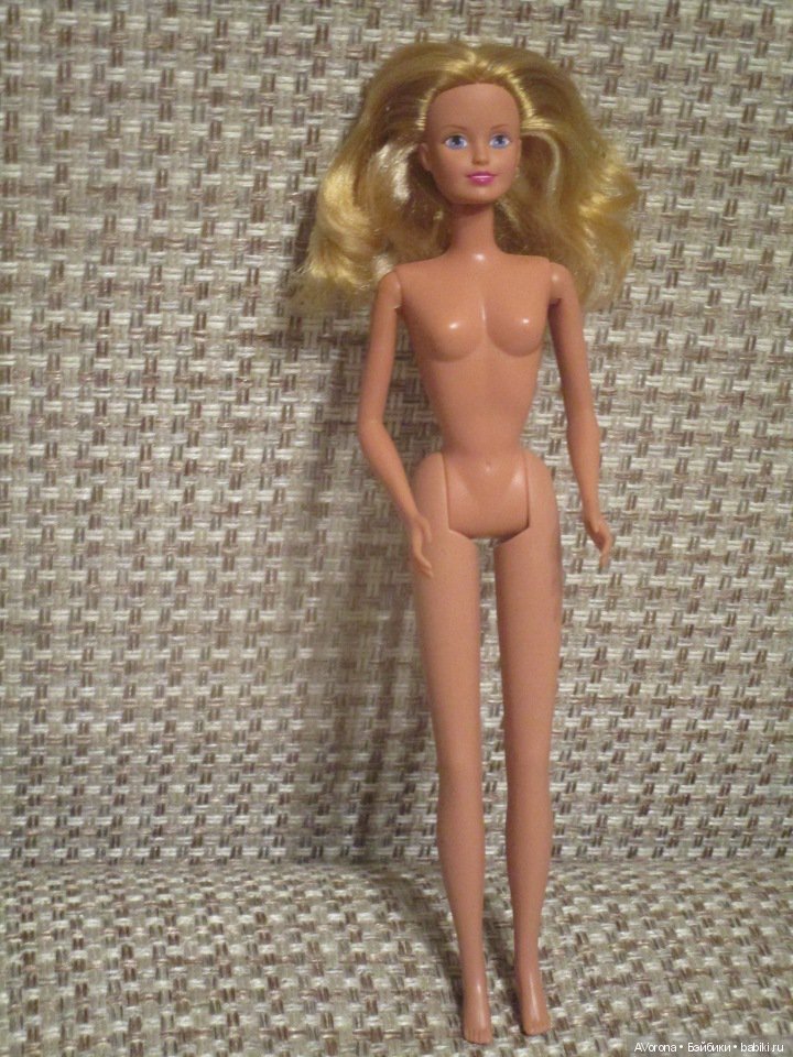 Долгими зимними вечерами — Мебель для кукол и домиков: фото