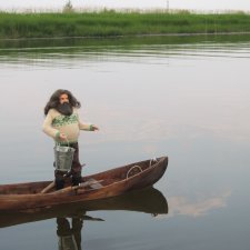 Семейная лодка отца Никифора