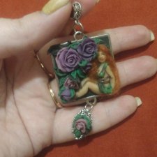 Феи бывают разные