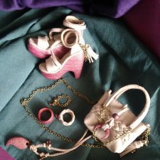 Как я покоряла древо