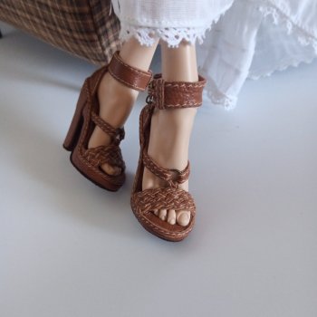 Летнее для Леты Архив работ