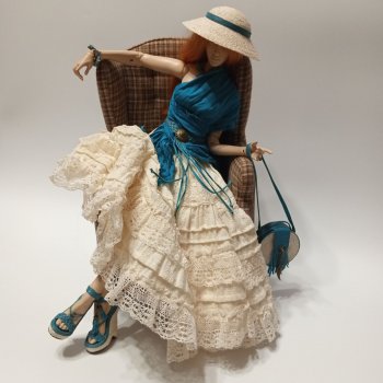 Райские острова