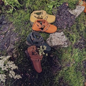 Осеннее для Леты