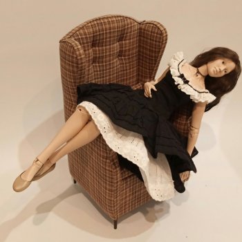 Обновки на TOKADOLLS