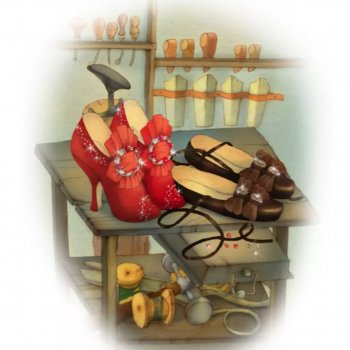 Год сапожника: мои итоги в 2024