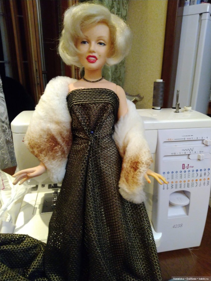 Восхищаюсь и люблю!