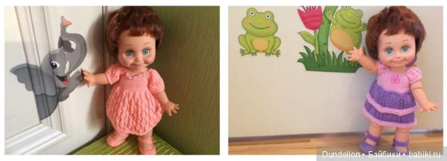 Знакомьтесь - Шерри, Сарочка, Натали, ДиДи и Анечка. Galoob Baby Face (фото 3)