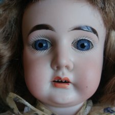 Буду признательна, если кто-то сможет помочь с информацией о куколках