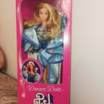 PJ Barbie Dream Date