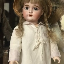 Международная выставка-ярмарка кукол и мишек Тедди «Moscow Fair»